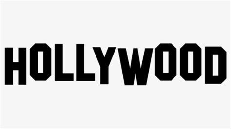Hollywood Sign Png Transparent File Theater Sign Png Png Download Transparent Png Image