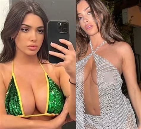 Kim Kardashian Shades Kanyes Wife Bianca Censori Bianca Censori Sexiz Pix