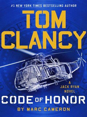 Code Of Honor Book Summary