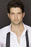 David Alpay- Mark Smeaton from The Tudors Bold And The Beautiful ...