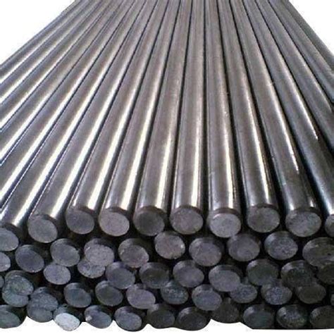 What Is The Difference Between Mild Steel High Yield Strength Deformed