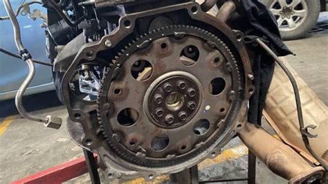 What Does A Flywheel Do Rx Mechanic