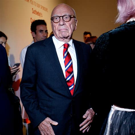 How Rupert Murdochs Retirement Protected Lachlans Perch Vanity Fair