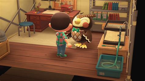 New horizons test your diy skills location can be tricky to track down, as it relies on your progressing a specific building. Animal Crossing New Horizons - How To Unlock The Shovel ...
