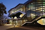 Best Undergraduate Architecture Schools - INFOLEARNERS