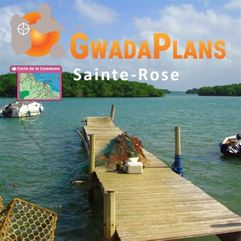 Sainte Rose En Guadeloupe