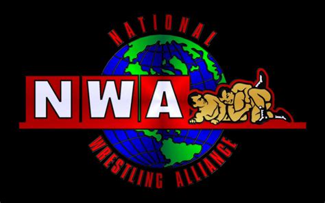 Wrestling Wrestling Logo Nwa Logo Nwa Photo 12971