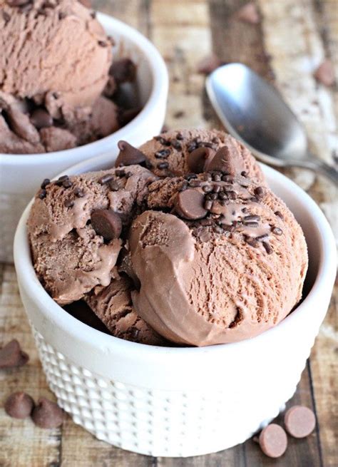 How To Make Delicious Ice Cream Without Sugar Eatwell