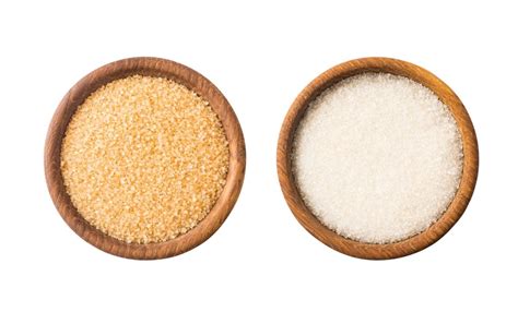 Cane Sugar Vs Granulated Sugar For Baking Which One Is Better