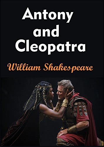 Antony And Cleopatra Shakespeare