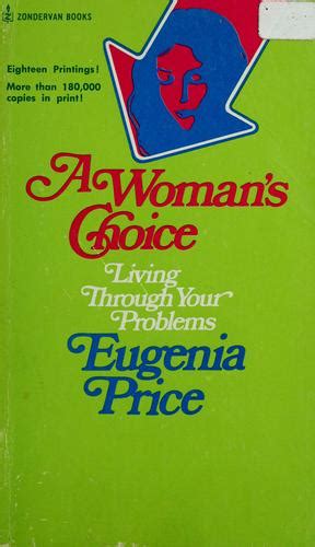 A Womans Choice 1962 Edition Open Library