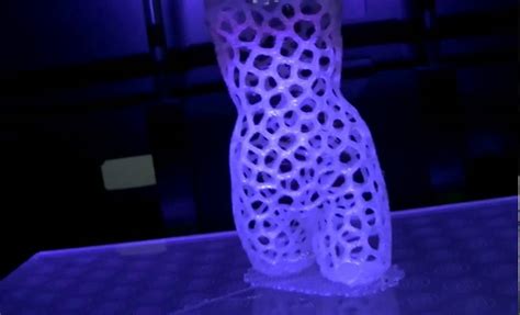 Successfully 3d Print Sexy Things Youtube