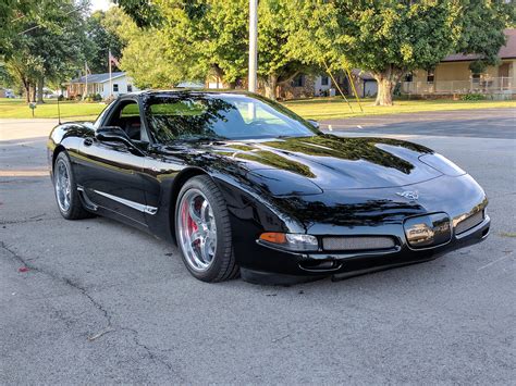 Fs For Sale 03 Z06 Procharged 34k Miles Corvetteforum Chevrolet