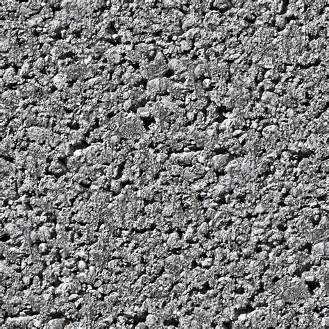 HIGH RESOLUTION TEXTURES: Seamless concrete rock texture