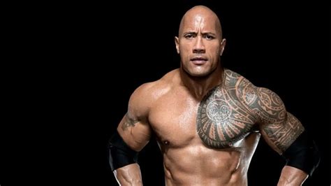 5 Horror Villains The Rock Needs To Fight Wicked Horror