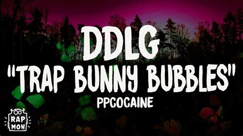 Trap Bunny Bubbles Wallpaper ~ Redbubble Flareapparel Removable