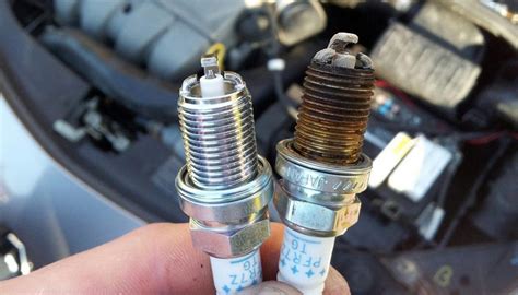 Common Symptoms Of Bad Spark Plug How To Replace Them Electronicshub