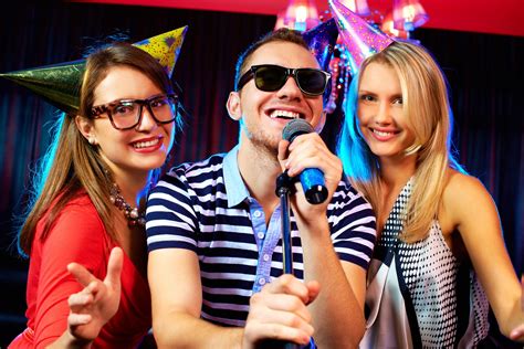 Sing Karaoke Wallpapers High Quality Download Free