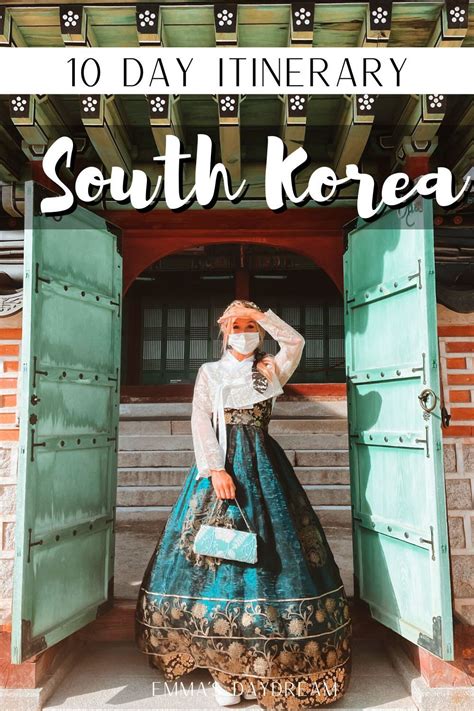 Asia Travel Guide Travel Guides Travel Hacks Travel Tips Seoul