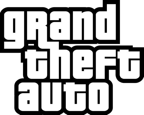 Gta 5 Logo Png 4 Image Grand Theft Auto Vgta 5 Logo Png Free Images