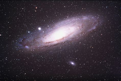 Andromeda Constellation Facts Myth Stars Deep Sky Objects