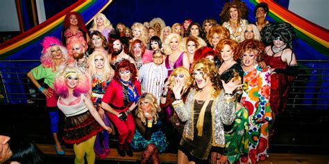 Seattle Pride Drag Show Sets New Guinness World Record For Worlds Largest