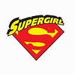 Supergirl logo, Vector Logo of Supergirl brand free download (eps, ai ...