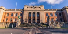 Göteborgs universitet & Vaimo — Akeneo PIM