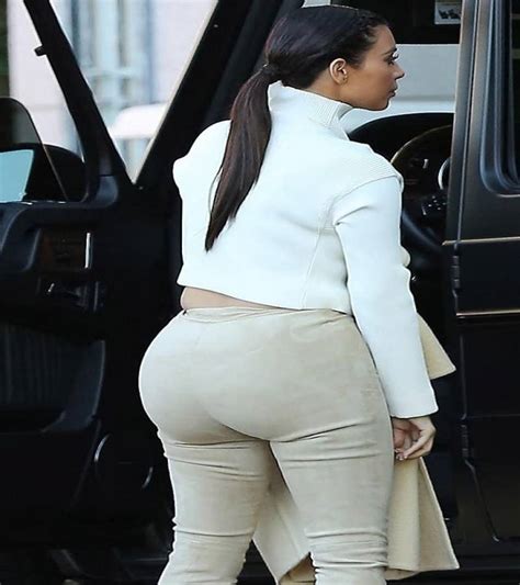 20 Photos Of Kim Kardashian Ass Updated 2022