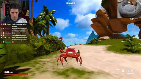 Are You Feelin CRABBY Today 4 3 2023 Loganolio Stream With Chat YouTube