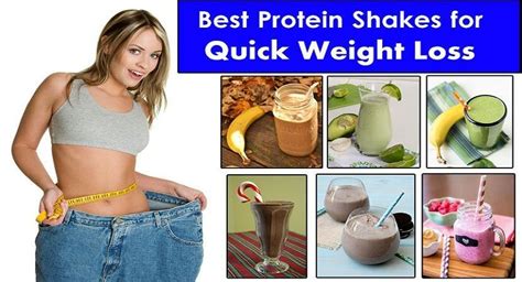 Pin Auf Best Weight Loss Shakes