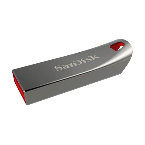 Sandisk Cruzer Force Usb Flash Drive 16gb