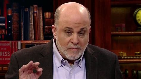 Mark Levin Slams Schumer Pelosi As The Last People I Want Playing