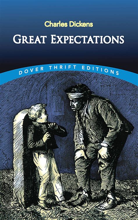 Great Expectations by Charles Dickens | Mission Viejo Library Teen Voice
