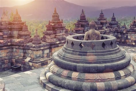 14 Spectacular Places To Visit In Indonesia