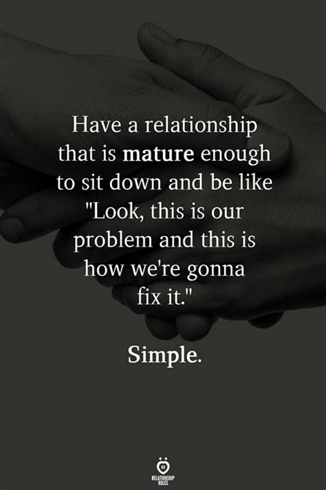 In order to be happy in a relationship, we must be happy first. Relationship Rules - A Safe-Haven for Emotional Human ...