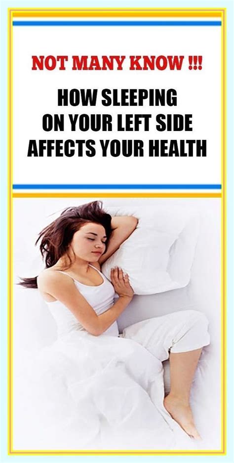 how your sleeping position affects your health stephanie hudson artofit