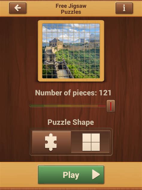 Large selection of premium online jigsaw puzzles. App Shopper: Free Jigsaw Puzzles - Puzzle For Kids And ...