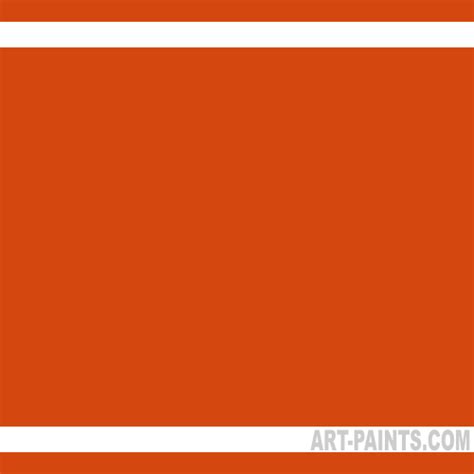 Most brown or orange oil paints can be mixed with most blue oil paints to form. Burnt Orange Upholstery Fabric Textile Paints - SP402 ...