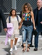 Halle Berry posts rare pics of daughter Nahla on 15th birthday