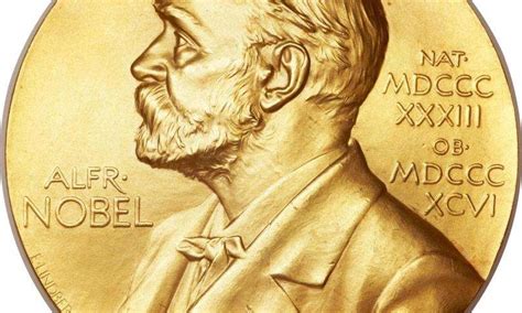 De dónde sale el dinero que se da a los ganadores de los premios Nobel