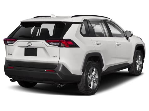 2019 Toyota Rav4 Xle Price Specs And Review Comox Valley Toyota Canada