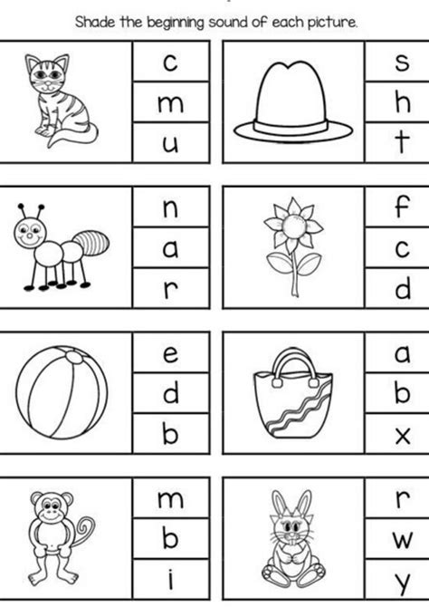 Free Educational Printables Printable Templates