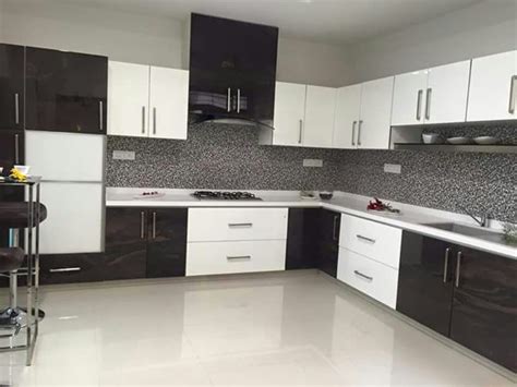 Kitchen Cabinets And Design Woodcraft Interior Solutions