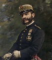 Alfonso XII of Spain | Espagne, Roi d espagne, Royauté