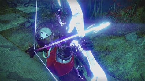 Destiny The Taken King Trailer New Sub Classes Exotic Weapons
