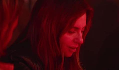 The A Star Is Born Trailer Is Making Us All Fall In Love Again