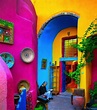 9 diseños de interiores mexicanos que te fascinarán (FOTOS) - Más de México