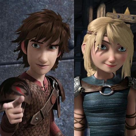 Hiccstrid Rtte This Is Adorable Hiccup Y Astrid Httyd Hiccup Hiccup And Toothless