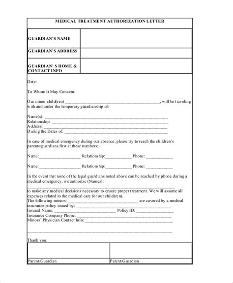 The letter is addressed to a higher authority by an individual or a group seeking authorization for their event. medical emergency letter template - Availabel